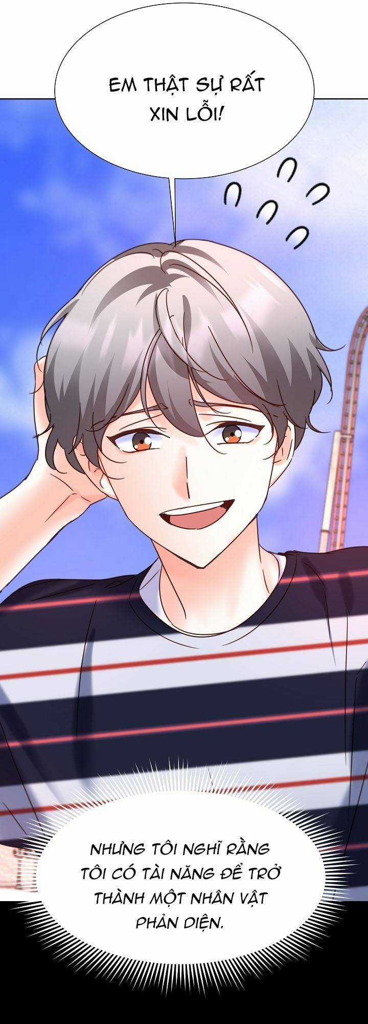 Trở Lại Làm Idol Chapter 67 trang 56