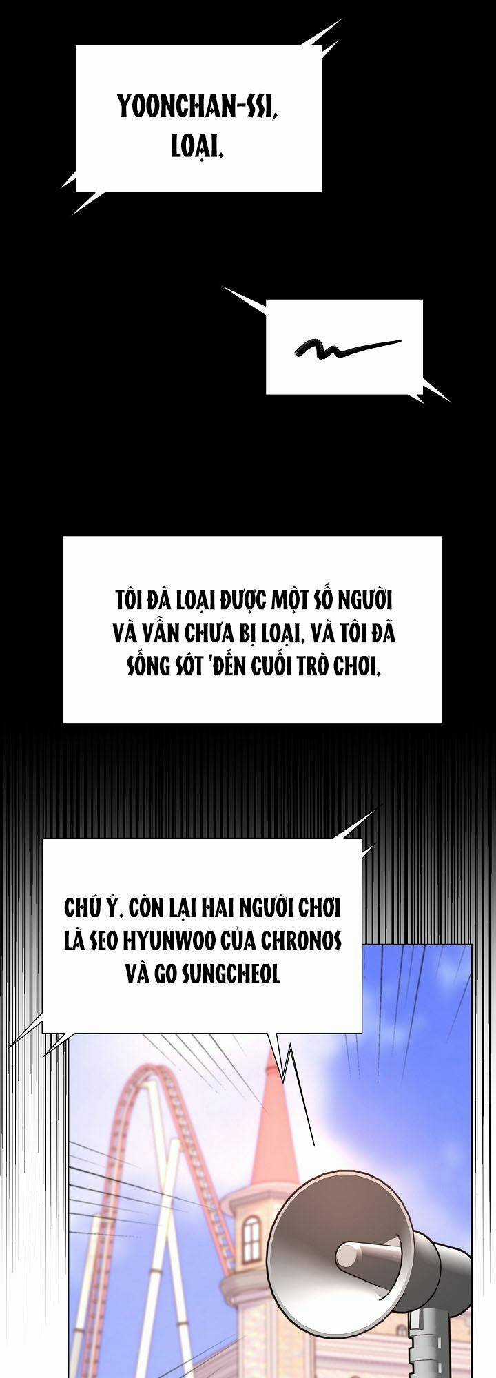 Trở Lại Làm Idol Chapter 67 trang 58