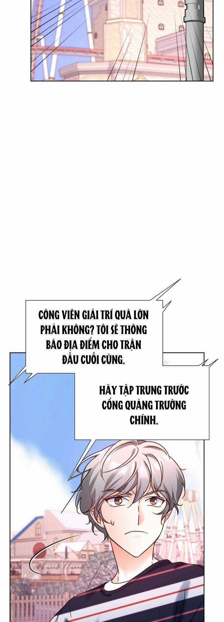 Trở Lại Làm Idol Chapter 67 trang 59