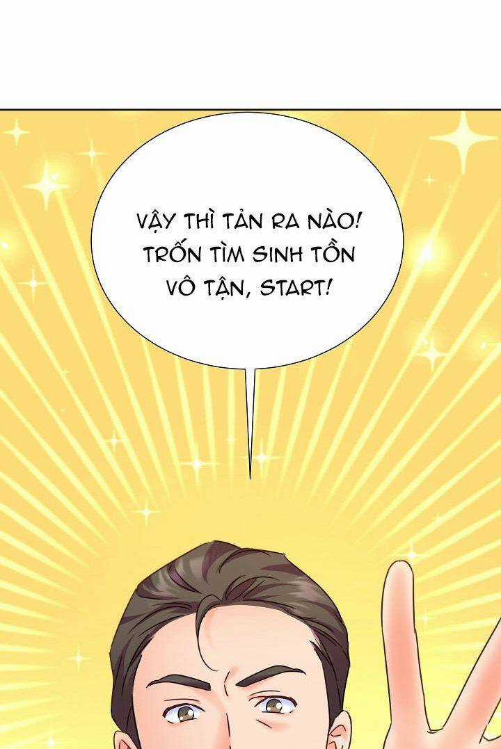 Trở Lại Làm Idol Chapter 67 trang 6