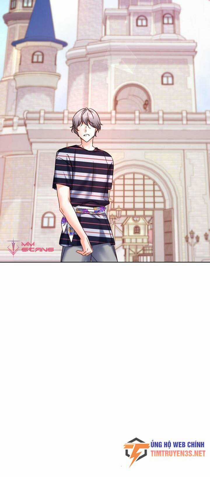 Trở Lại Làm Idol Chapter 67 trang 61