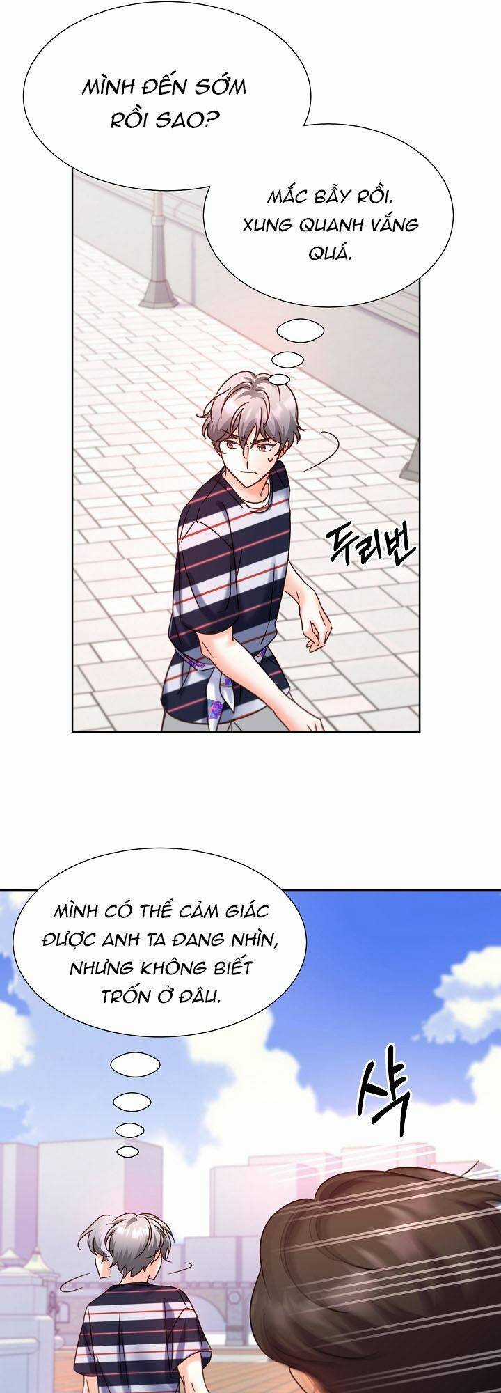 Trở Lại Làm Idol Chapter 67 trang 62