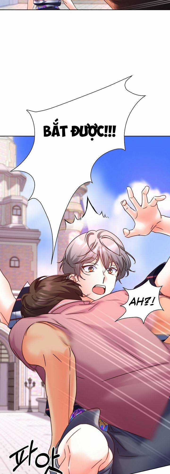 Trở Lại Làm Idol Chapter 67 trang 63