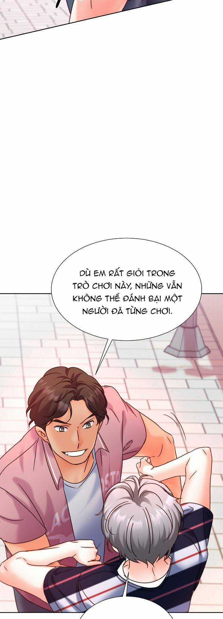 Trở Lại Làm Idol Chapter 67 trang 64