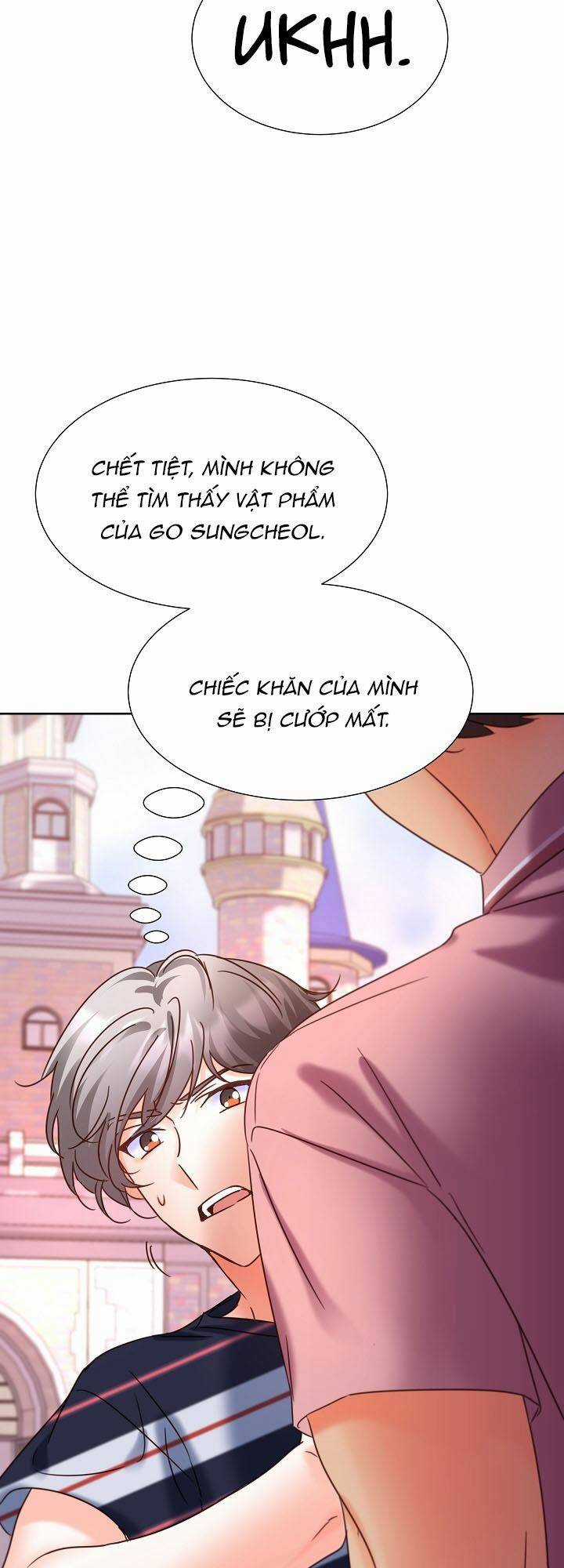 Trở Lại Làm Idol Chapter 67 trang 65