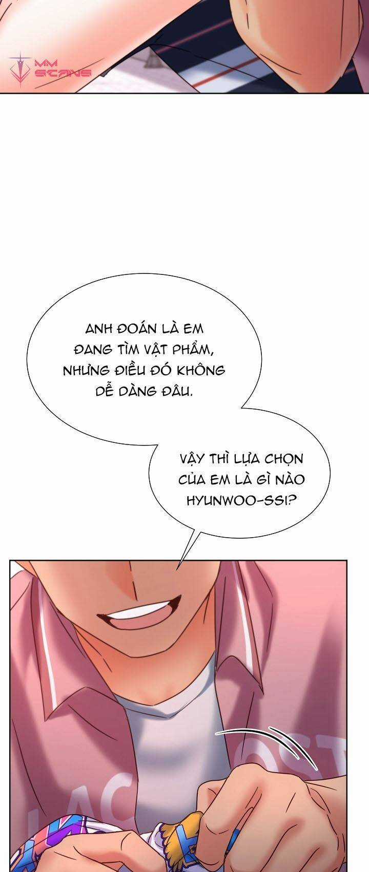 Trở Lại Làm Idol Chapter 67 trang 66