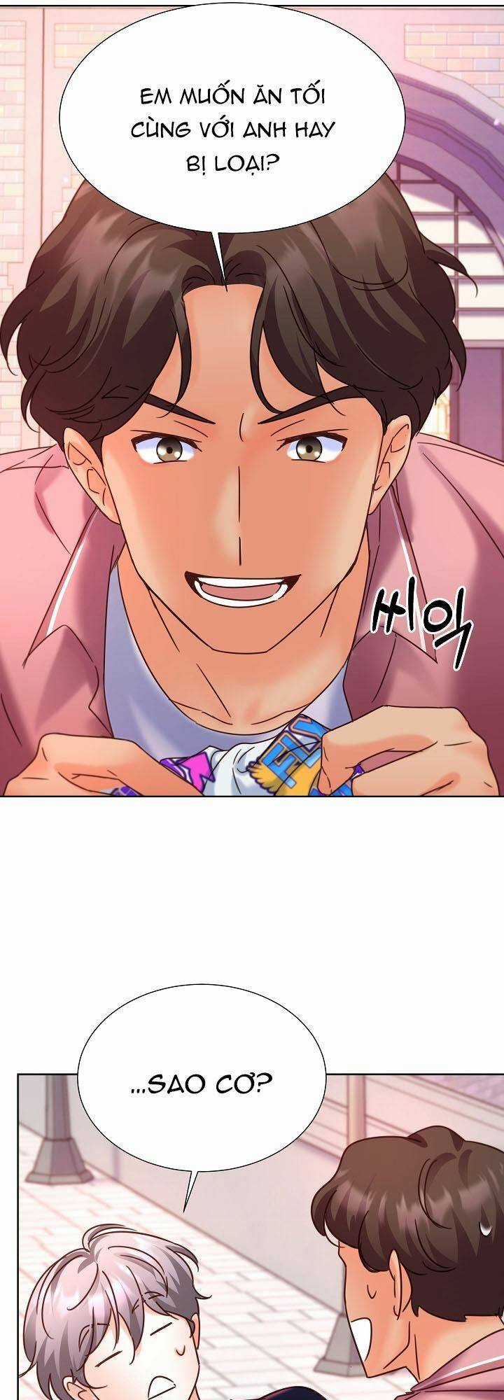 Trở Lại Làm Idol Chapter 67 trang 68