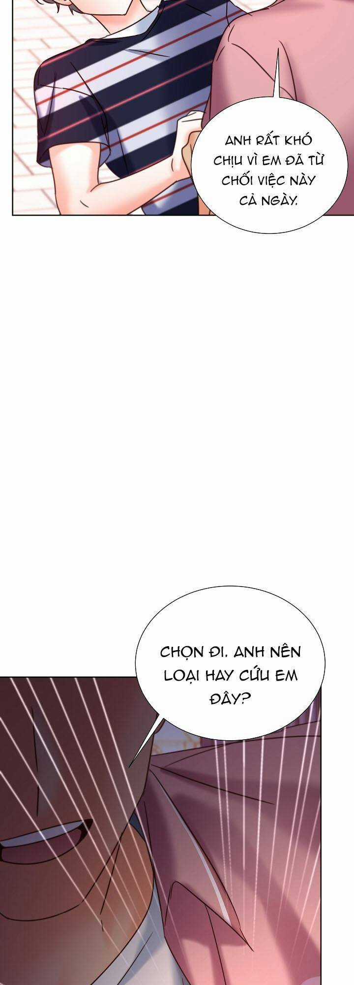 Trở Lại Làm Idol Chapter 67 trang 69