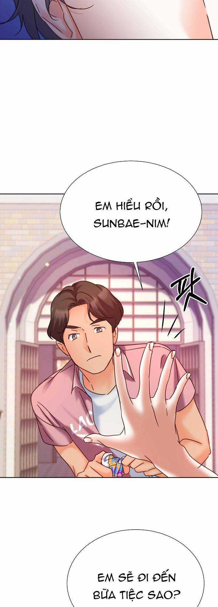 Trở Lại Làm Idol Chapter 67 trang 71