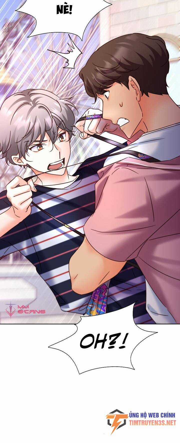 Trở Lại Làm Idol Chapter 67 trang 73