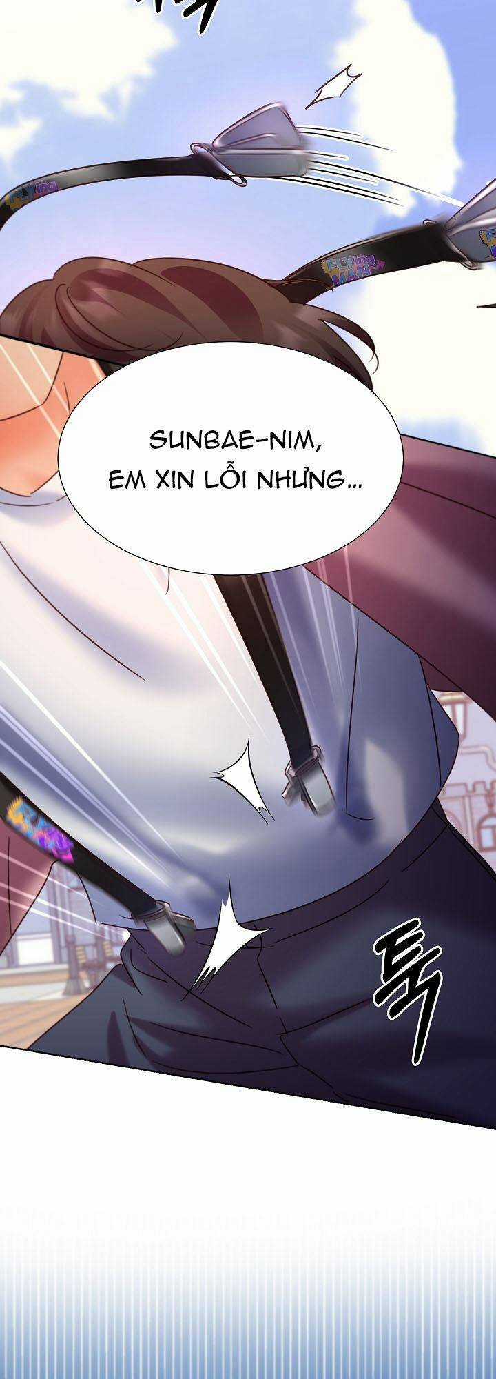 Trở Lại Làm Idol Chapter 67 trang 75