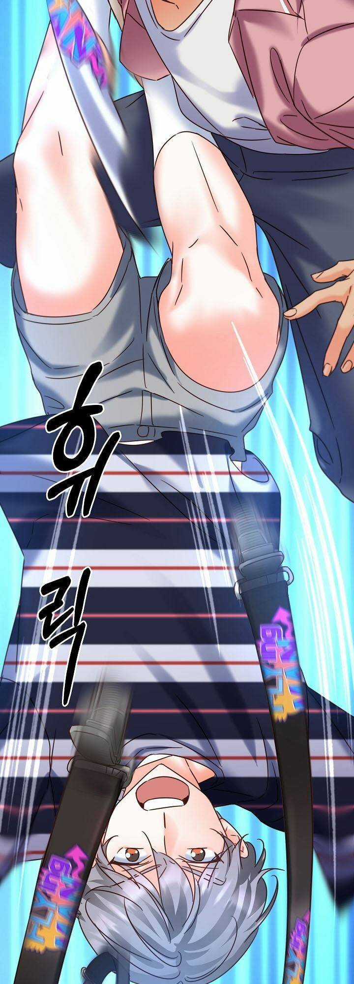 Trở Lại Làm Idol Chapter 67 trang 77