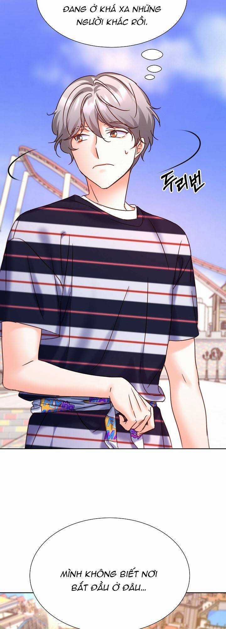 Trở Lại Làm Idol Chapter 67 trang 9