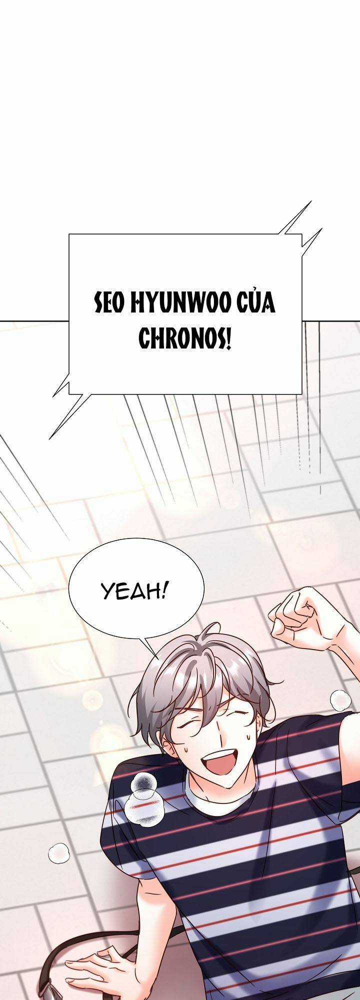 Trở Lại Làm Idol Chapter 68 trang 10