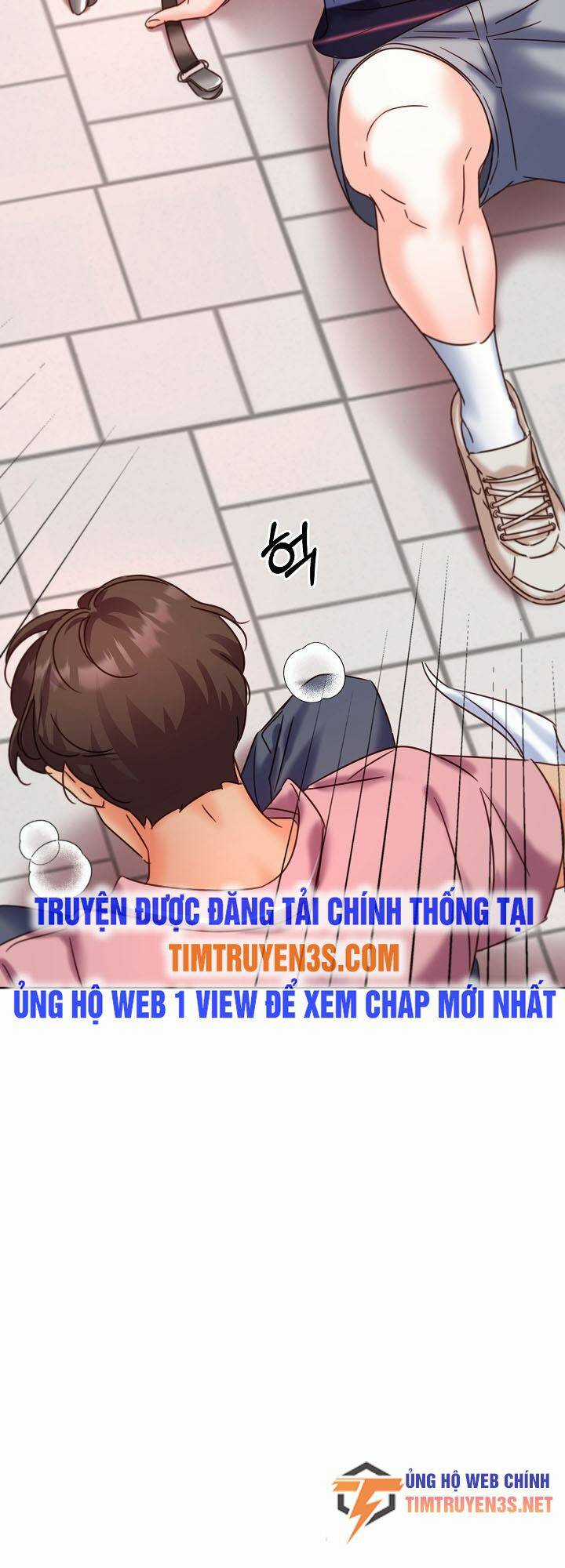 Trở Lại Làm Idol Chapter 68 trang 11