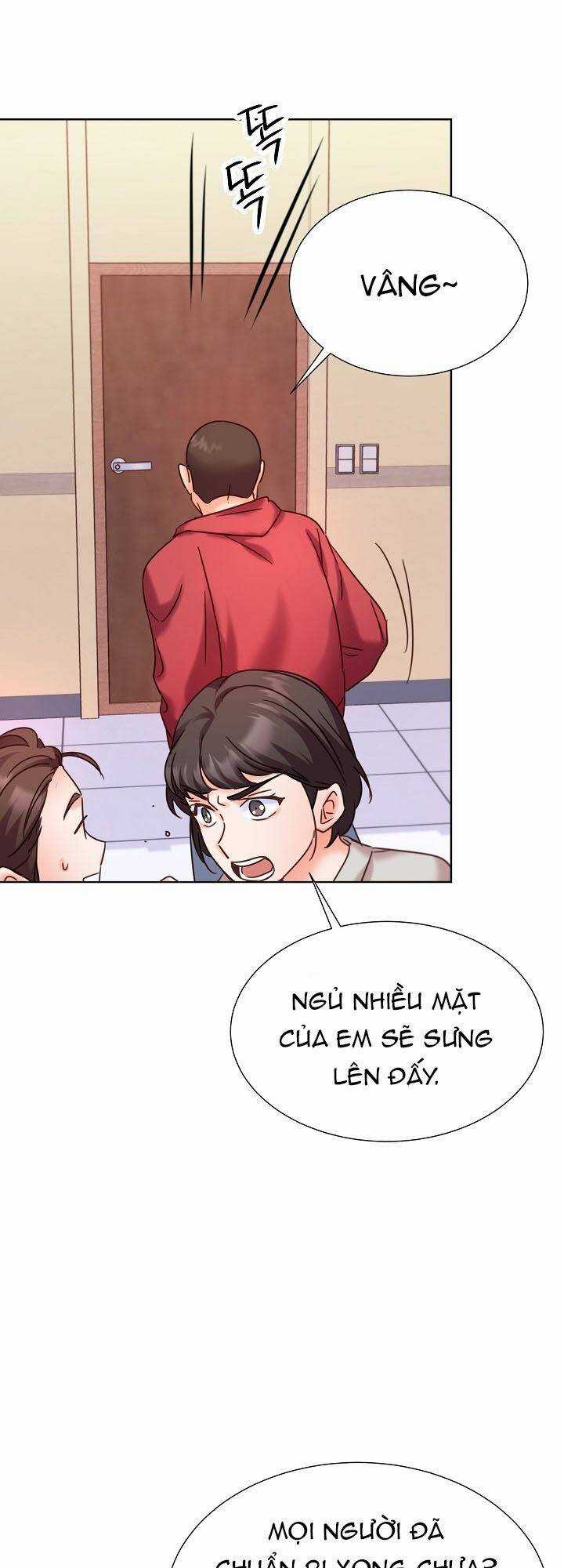 Trở Lại Làm Idol Chapter 68 trang 14