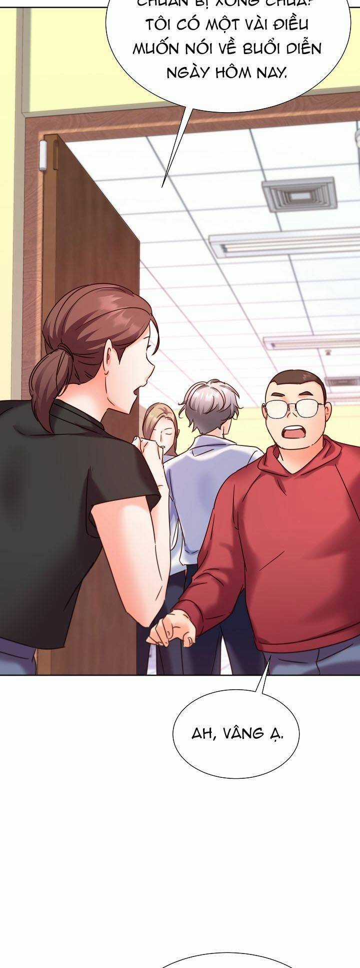 Trở Lại Làm Idol Chapter 68 trang 15