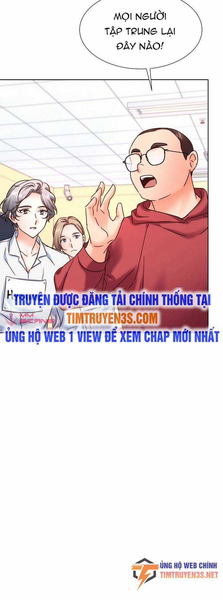Trở Lại Làm Idol Chapter 68 trang 16
