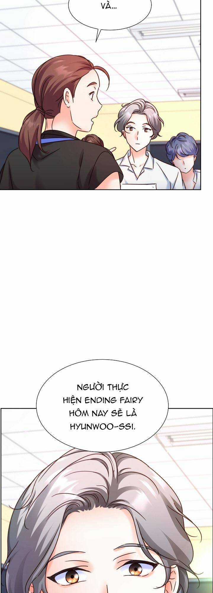 Trở Lại Làm Idol Chapter 68 trang 18