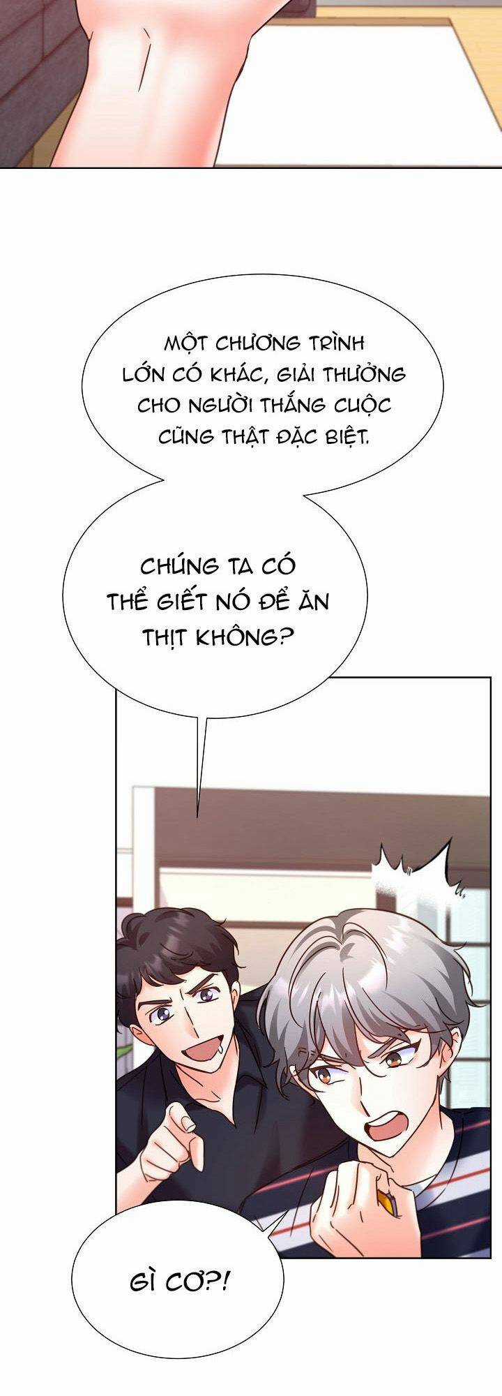 Trở Lại Làm Idol Chapter 68 trang 2