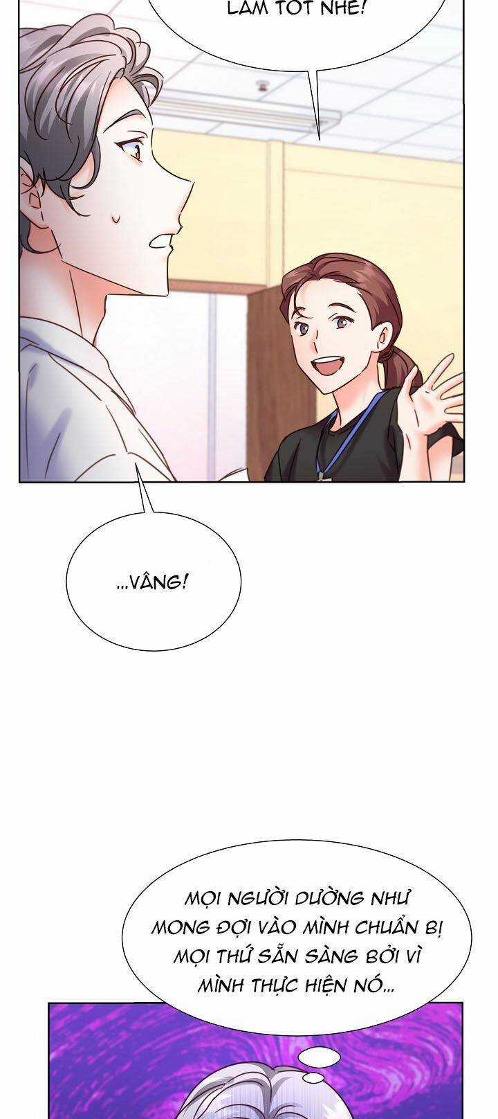 Trở Lại Làm Idol Chapter 68 trang 20