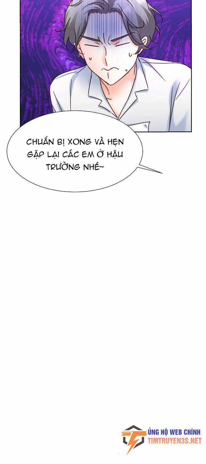 Trở Lại Làm Idol Chapter 68 trang 21
