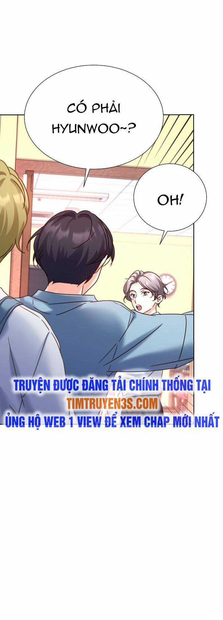 Trở Lại Làm Idol Chapter 68 trang 23