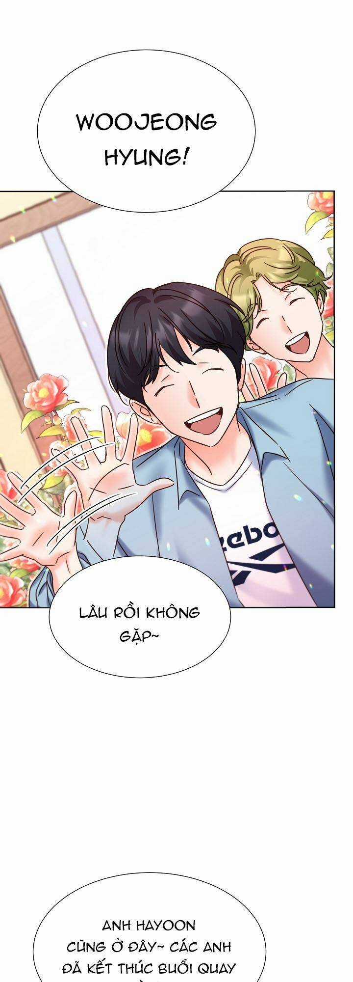 Trở Lại Làm Idol Chapter 68 trang 24