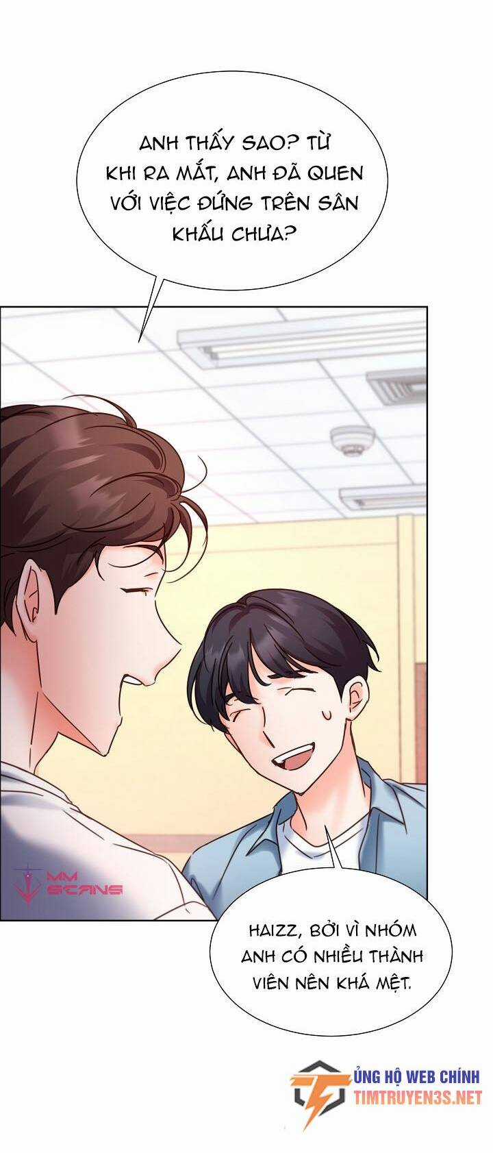 Trở Lại Làm Idol Chapter 68 trang 26