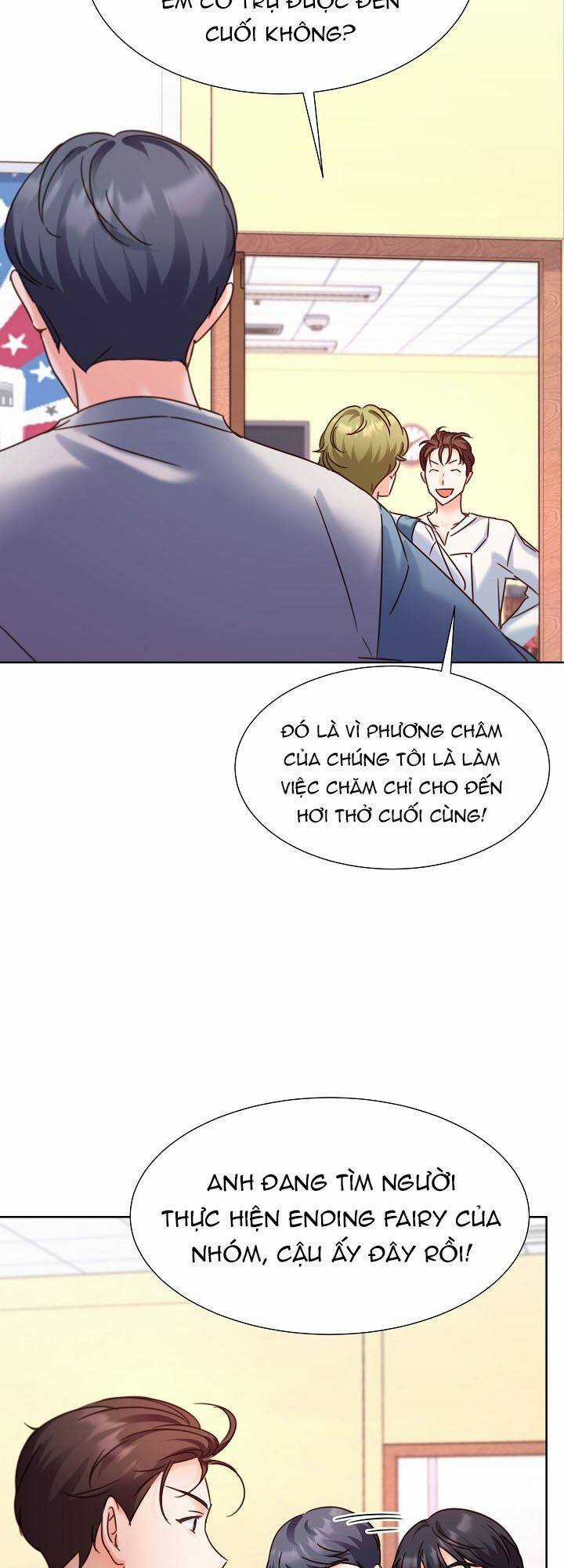 Trở Lại Làm Idol Chapter 68 trang 28