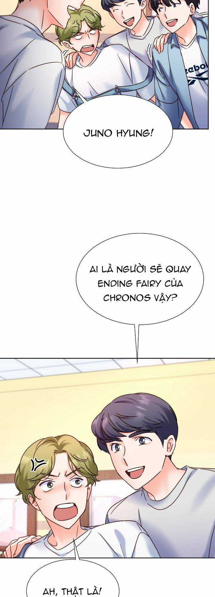 Trở Lại Làm Idol Chapter 68 trang 29