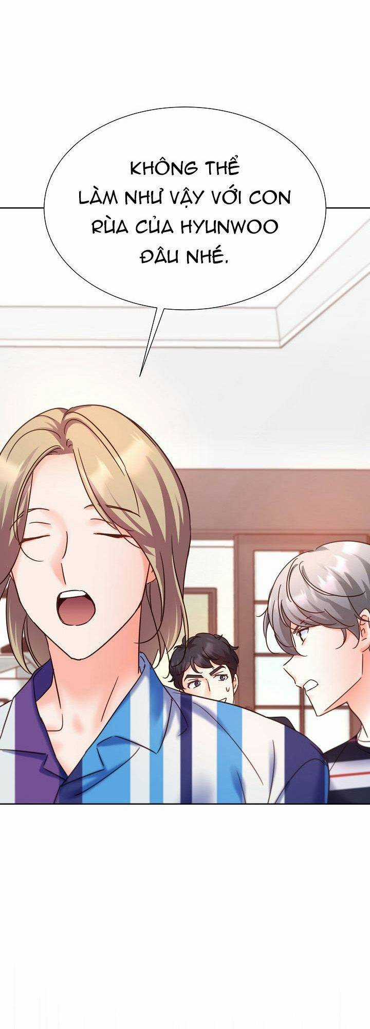 Trở Lại Làm Idol Chapter 68 trang 3