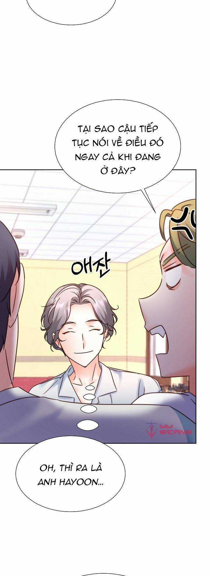 Trở Lại Làm Idol Chapter 68 trang 30