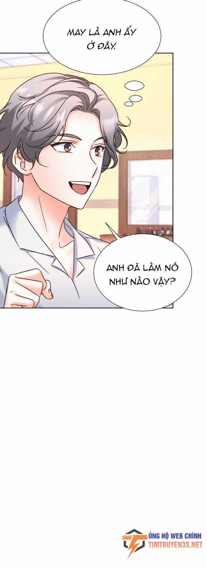 Trở Lại Làm Idol Chapter 68 trang 31