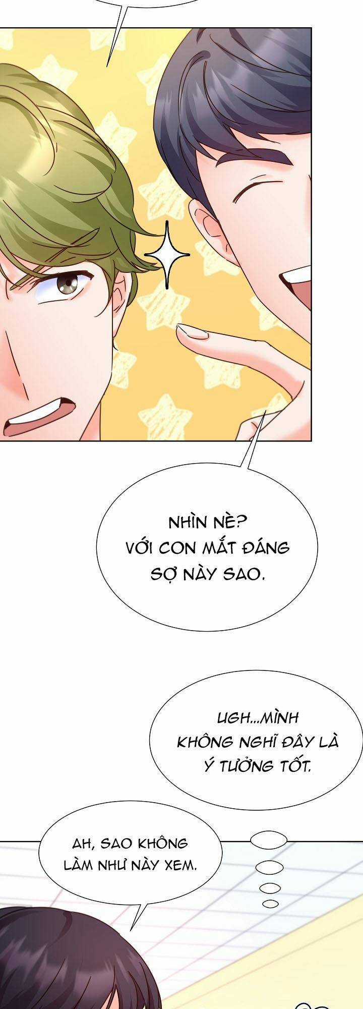 Trở Lại Làm Idol Chapter 68 trang 33
