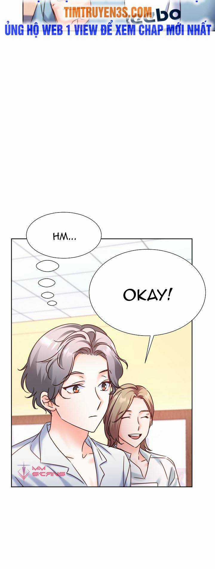 Trở Lại Làm Idol Chapter 68 trang 35