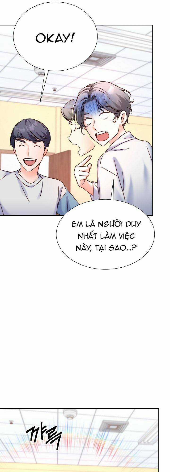 Trở Lại Làm Idol Chapter 68 trang 37