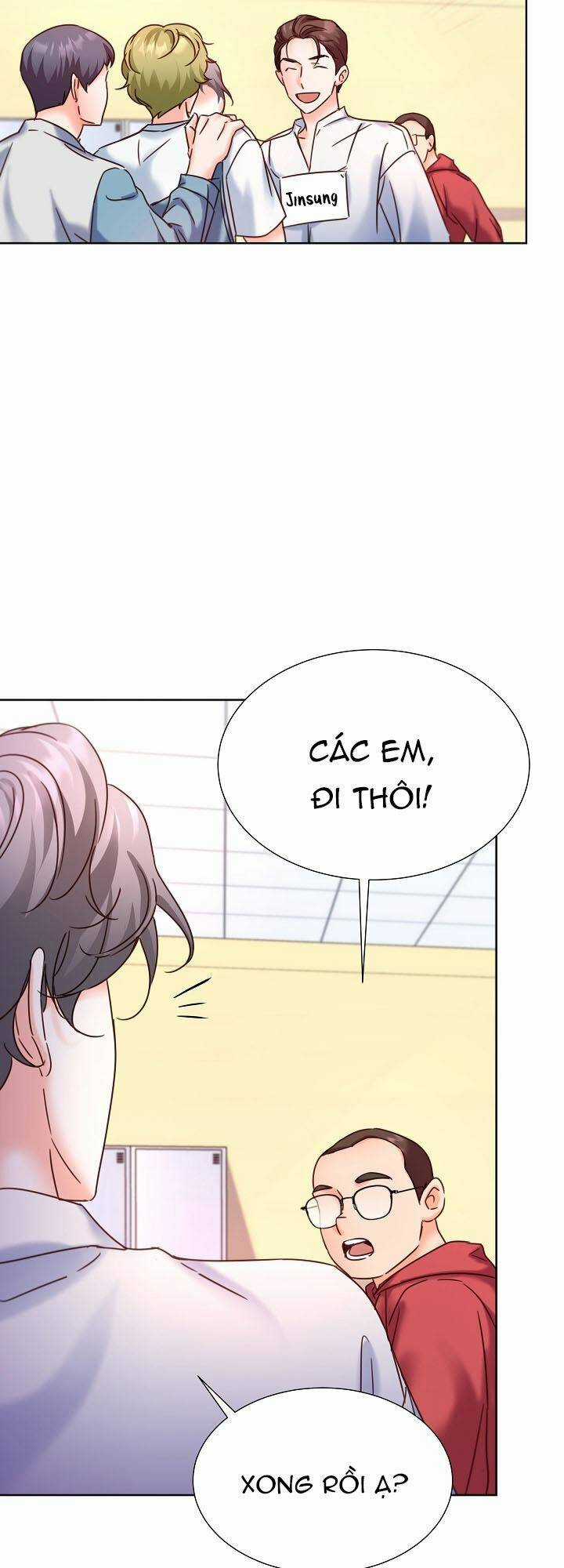 Trở Lại Làm Idol Chapter 68 trang 38