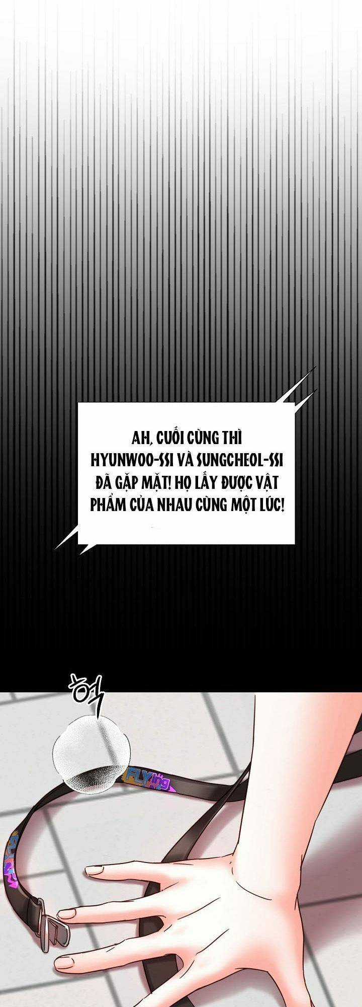 Trở Lại Làm Idol Chapter 68 trang 4