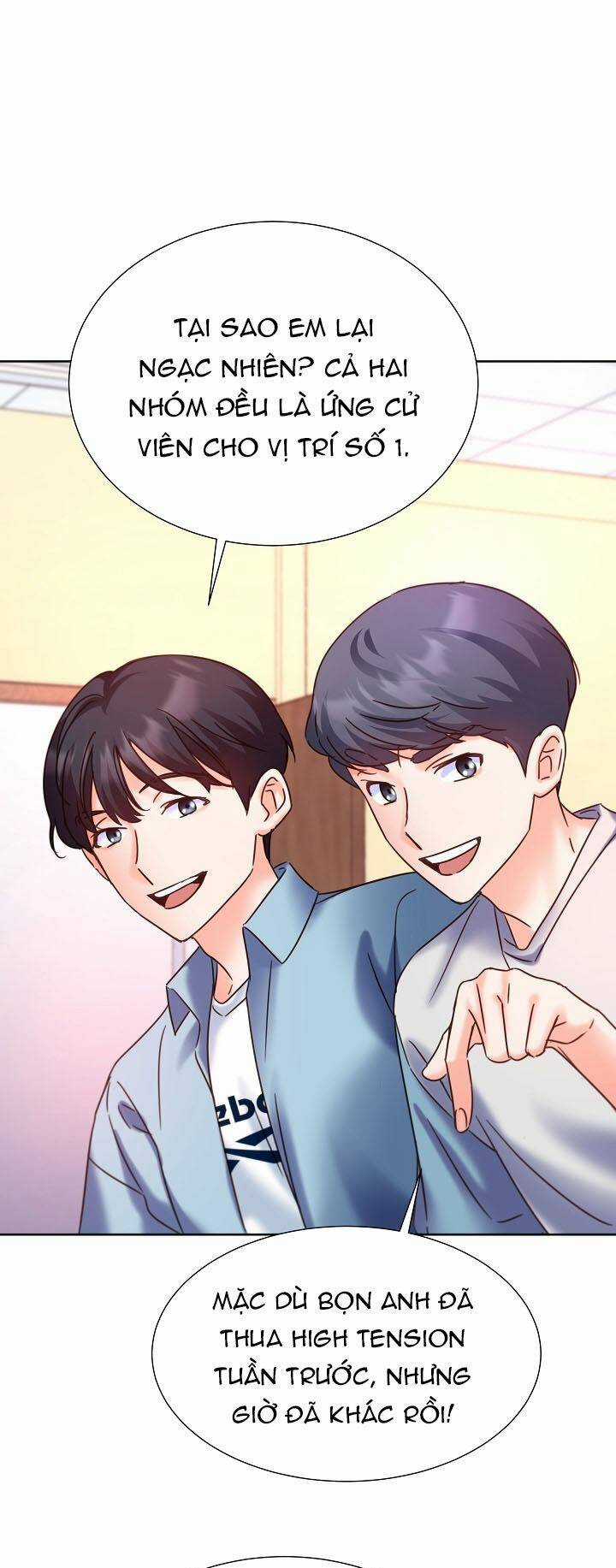 Trở Lại Làm Idol Chapter 68 trang 40