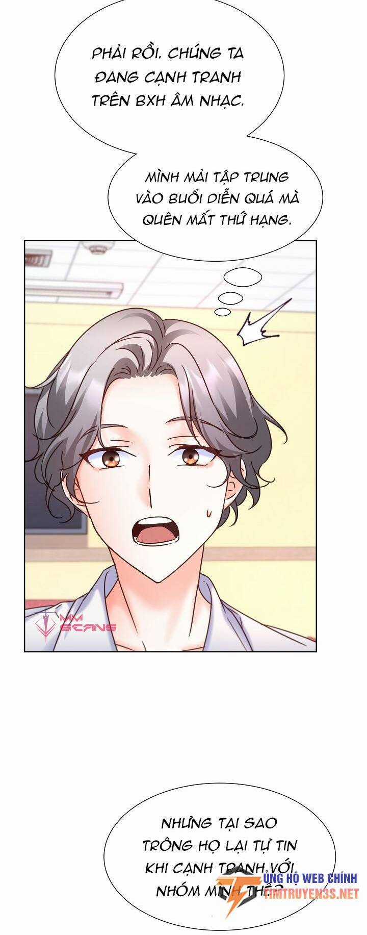 Trở Lại Làm Idol Chapter 68 trang 41