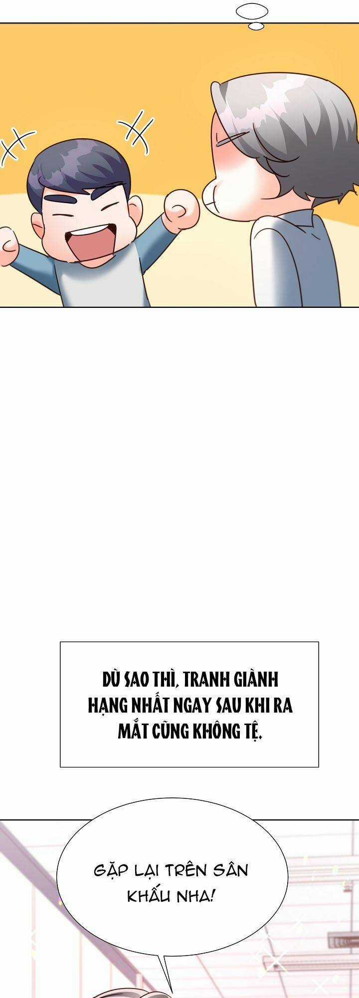 Trở Lại Làm Idol Chapter 68 trang 42
