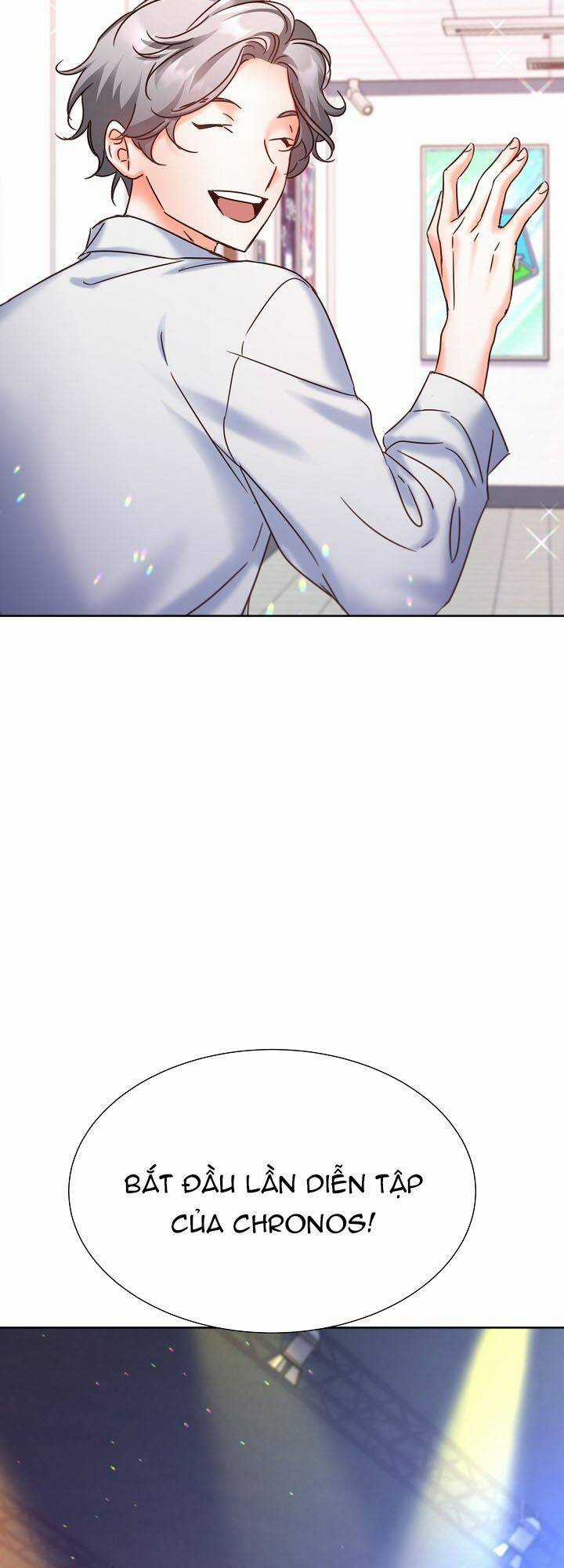 Trở Lại Làm Idol Chapter 68 trang 43