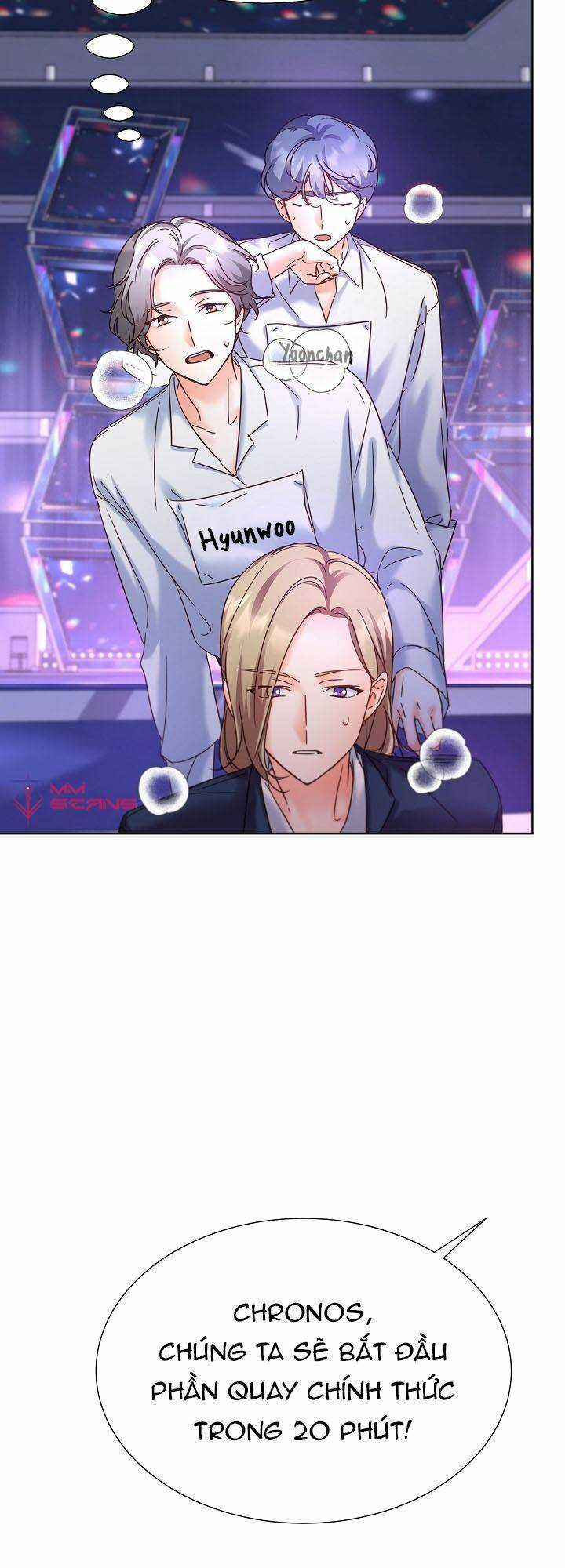 Trở Lại Làm Idol Chapter 68 trang 45
