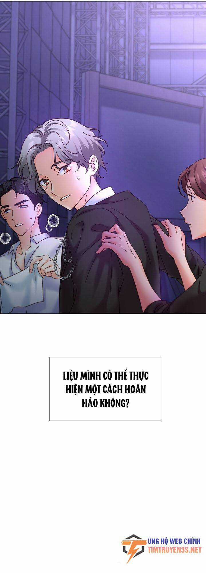 Trở Lại Làm Idol Chapter 68 trang 46
