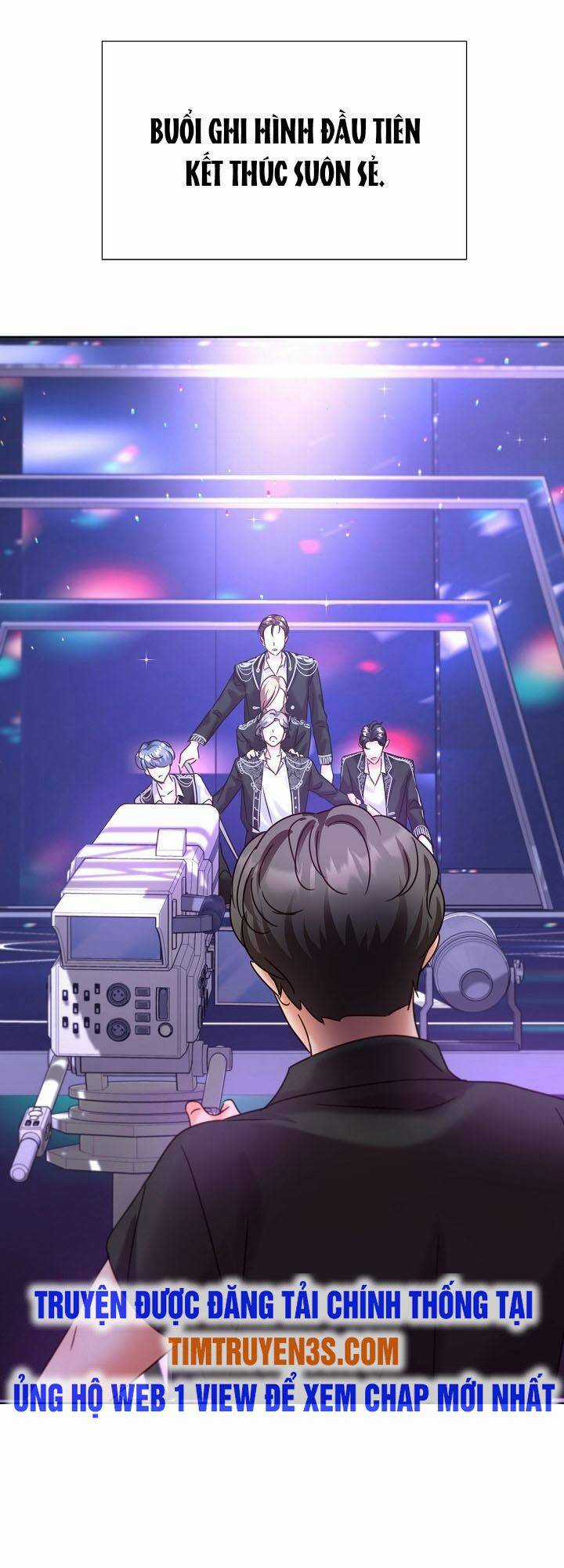 Trở Lại Làm Idol Chapter 68 trang 47