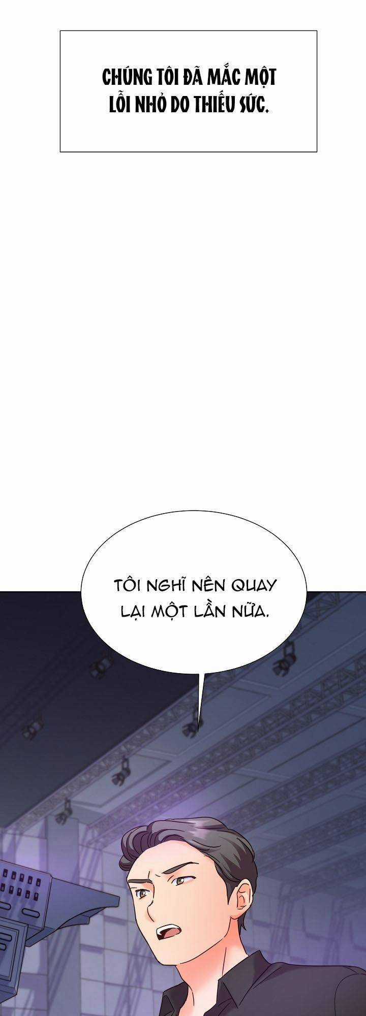 Trở Lại Làm Idol Chapter 68 trang 49