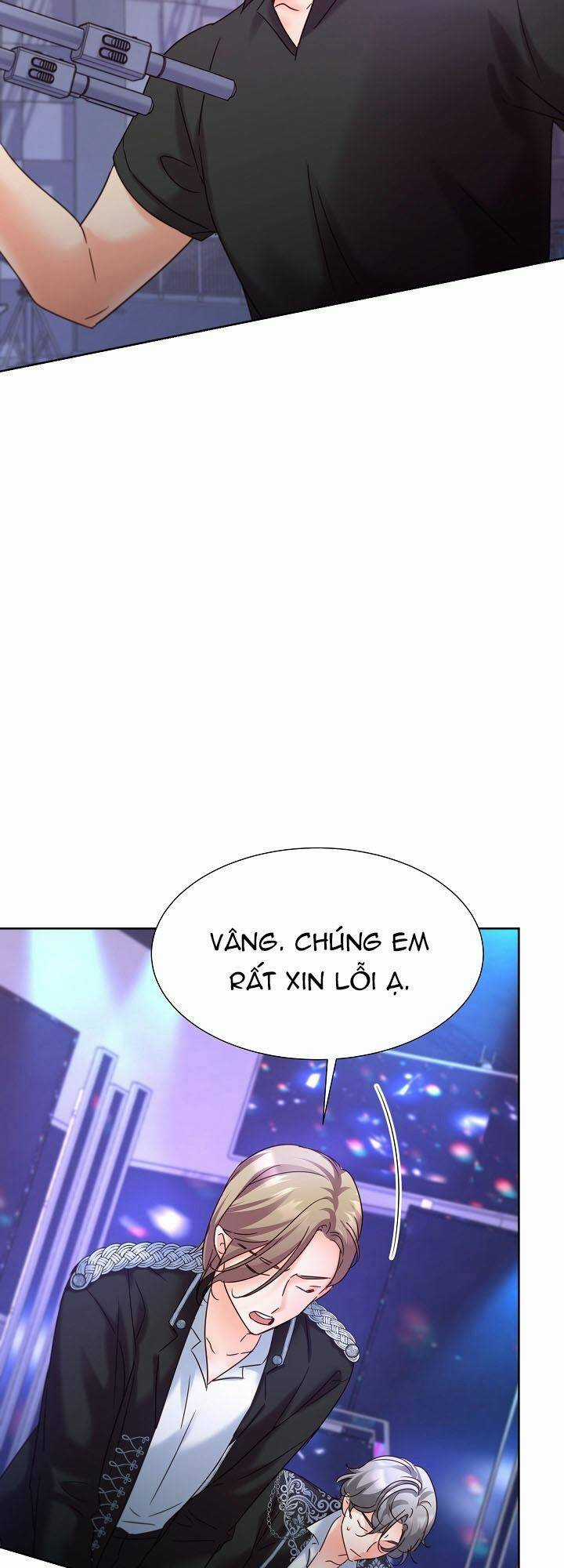 Trở Lại Làm Idol Chapter 68 trang 50
