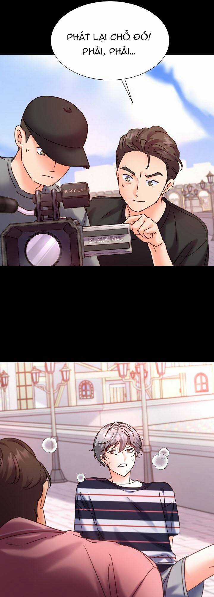 Trở Lại Làm Idol Chapter 68 trang 7