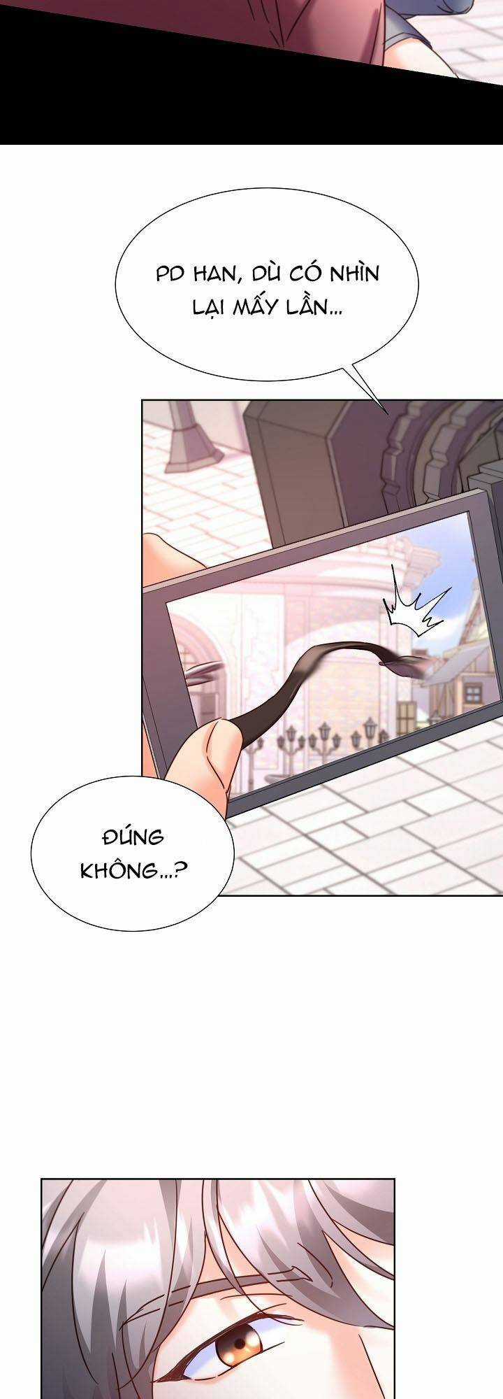 Trở Lại Làm Idol Chapter 68 trang 8